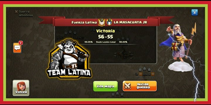 †㉫A๓ しA†ÏǸA🐾 (@teamlatina1) on Twitter photo 🏹Guerra de infarto que vivimos esta noche @DarknessLeague2 PO Mod. Black donde nos llevevamos el gane! , felices de seguir avanzando🔥
▪️<a href="/TeamLatina1/">†㉫A๓ しA†ÏǸA🐾</a> 🆚️ <a href="/LA_MASACUATA_GT/">LA MASACUATA 🇬🇹</a> son tremendo equipo les deseamos lo mejor🔥
▪️Agradecer x la gran transmisión 🎀<a href="/LIMJHIM_IDALI/">LIMJHIM IDALI</a> 🎬
🌾🐼🤍 🏹Guerra de infarto que vivimos esta noche @DarknessLeague2 PO Mod. Black donde nos llevevamos el gane! , felices de seguir avanzando🔥
▪️<a href="/TeamLatina1/">†㉫A๓ しA†ÏǸA🐾</a> 🆚️ <a href="/LA_MASACUATA_GT/">LA MASACUATA 🇬🇹</a> son tremendo equipo les deseamos lo mejor🔥
▪️Agradecer x la gran transmisión 🎀<a href="/LIMJHIM_IDALI/">LIMJHIM IDALI</a> 🎬
🌾🐼🤍