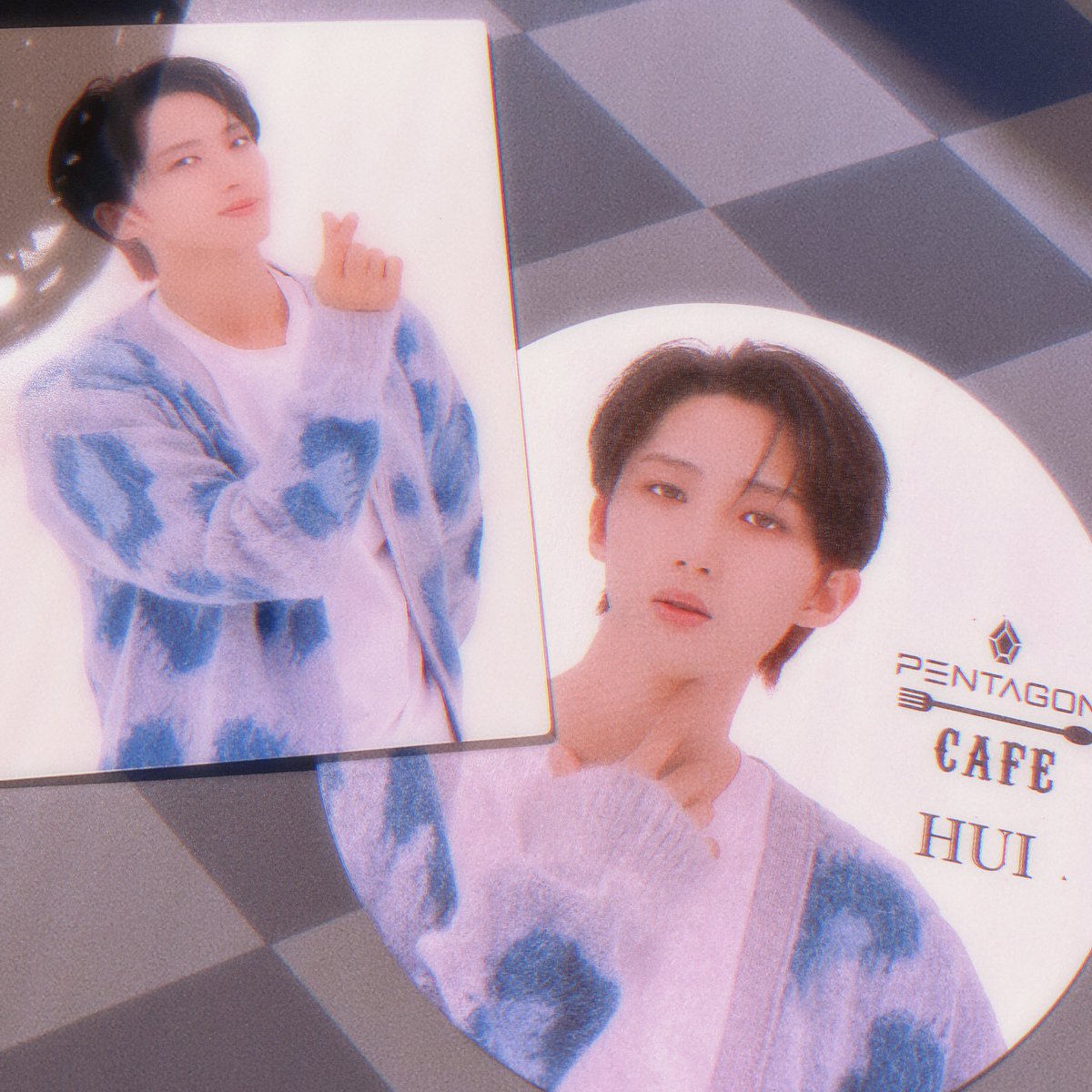 ptg__u's tweet photo. どっちもふいよんだった可愛い🥺 https://t.co/xTj6XJh441