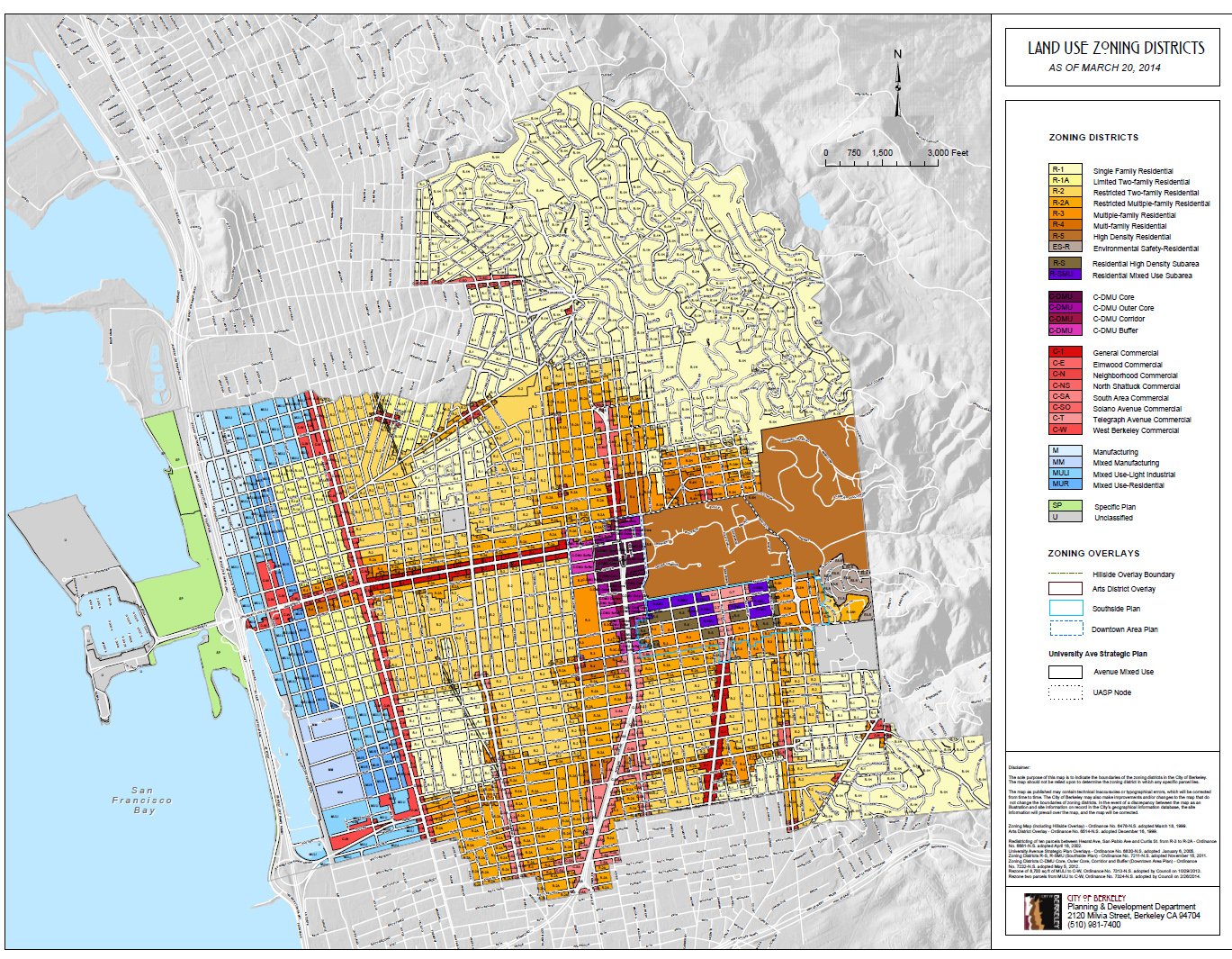 Alfred Twu on Twitter "Last night Berkeley City Council voted 80 to