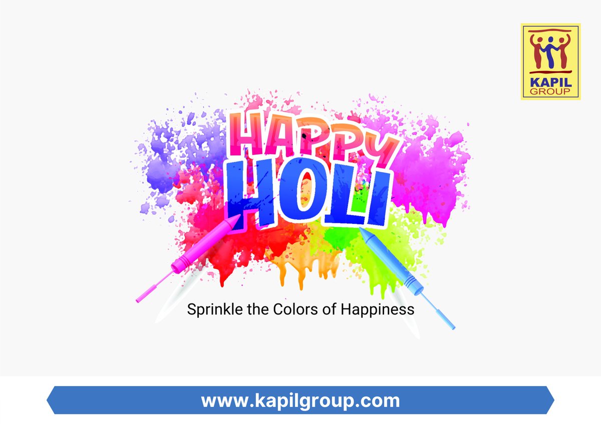 Kapil Group tweet media