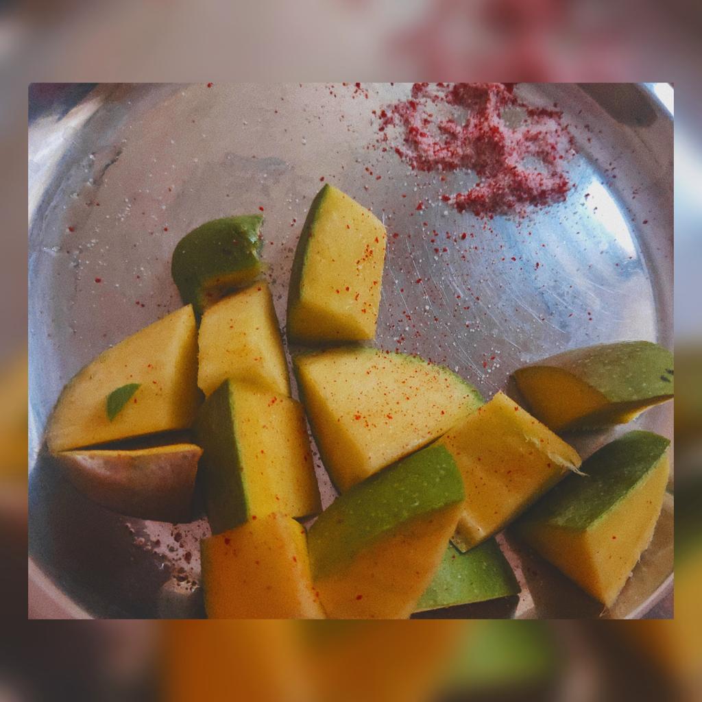 ❤️❤️❤️
#MangoLovers
#tasty 😋😋