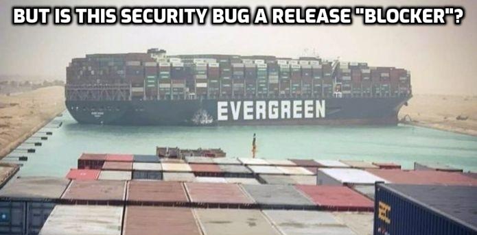 Secursive's tweet image. 