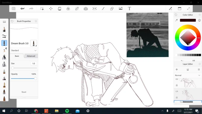 i have no excuse for these 
