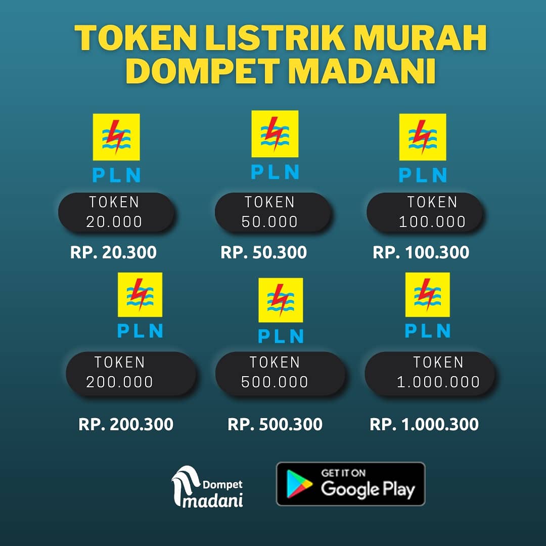 Dompet madani tweet media