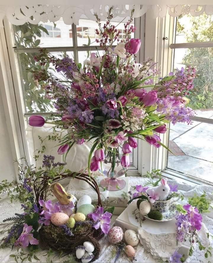 Silviadomi22G's tweet image. 🐰 Happy Easter #PRINCESSE 
@r95731 
@RosaTrunk 
@moiraek 
@virgyane 
@Xabrina_Luz 
@elsufuen 
@djombic 
@insaurraldeh 
@WALLI27 
@Genn_Scog 
@ranasilvia63 
@carmenf07722705 
@RoxanaElidaaa 
@Starla_Eileen 
@Sandylisflor 
@Cassandra_Jully 
@GRAHAM15583070 @ThacianaVal 
@RoadBrook