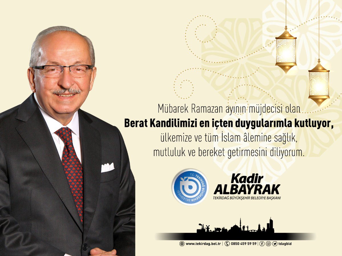 Kadir Albayrak