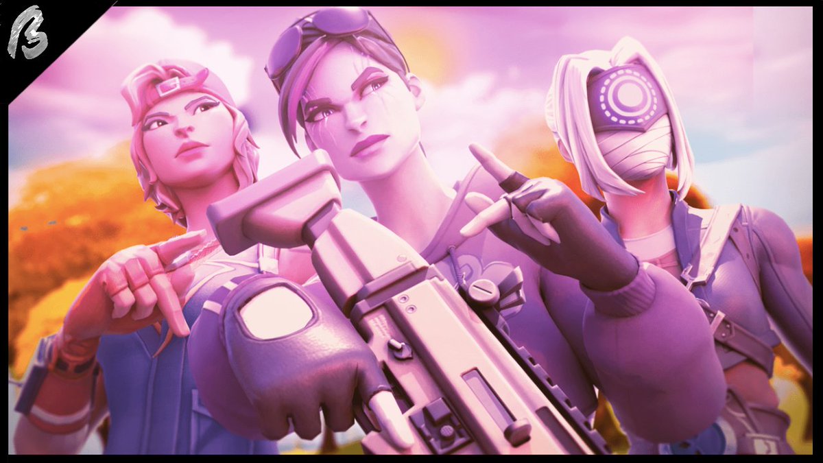 TeamBlade_esp's tweet photo. introducing @Ph1xHimself  @Noirfnbr  @XRewynd to Team Blade as a part of our Fortnite Roster https://t.co/o5RVUEGzHQ