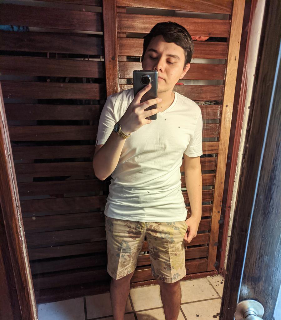 Edgar tweet media