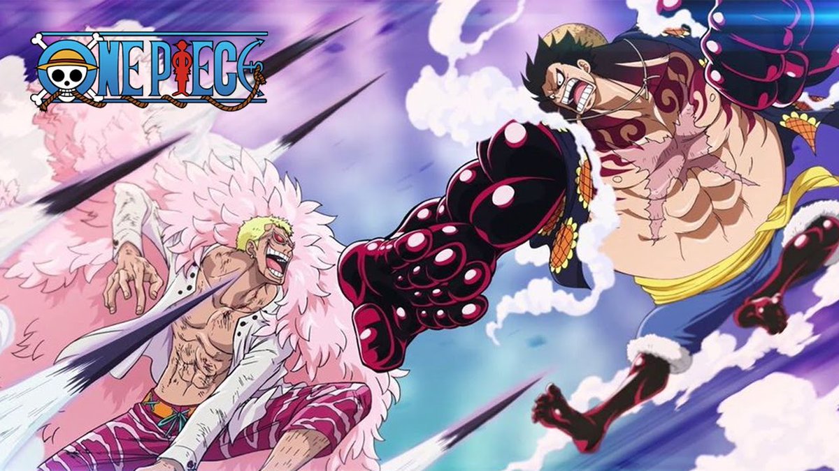 Alex Redfield Wano O Melhor Arco De Op Decidi Fazer Uma Thread De Quantos Episodios Cada Saga De One Piece Deveria Ter Se Nao Houvessem Tantos Problemas De Adaptacao