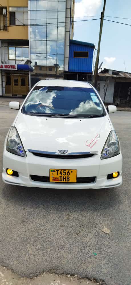 Muddy95086567's tweet photo. Toyota Wish
Engine 1zz
Cc 1790
Good A/c
With new tyle
price 8.7ml
Phone 0763 503 405 https://t.co/f6BK7EOXkz