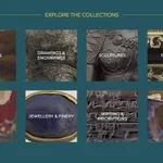 足を運ばなくていい？ルーヴル美術館が全所蔵品をオンラインで公開!