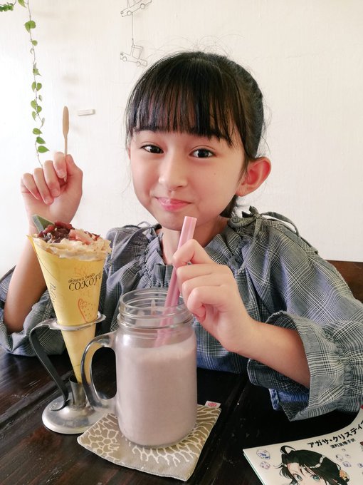 佐野純菜(じゅんな)のTwitter画像35