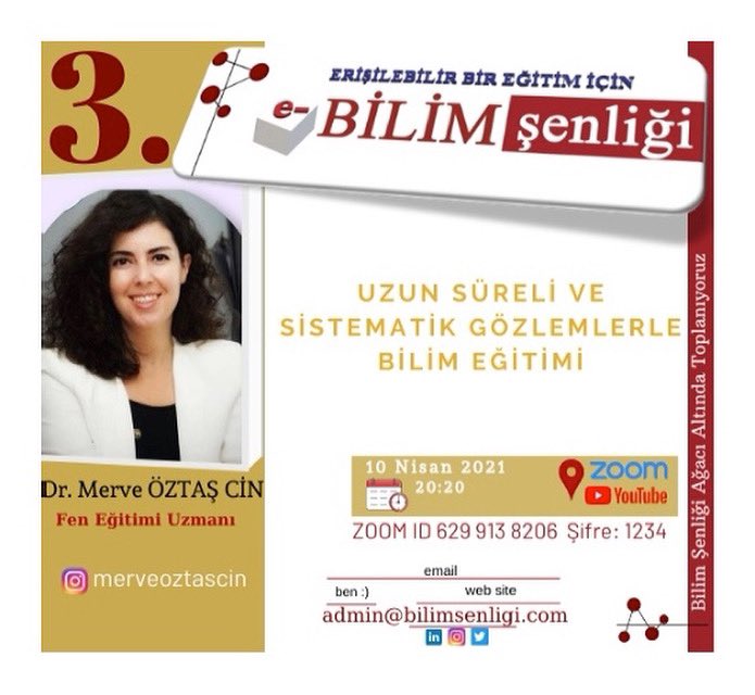 Merve Öztaş Cin (@merveoztascin) / Posts / X