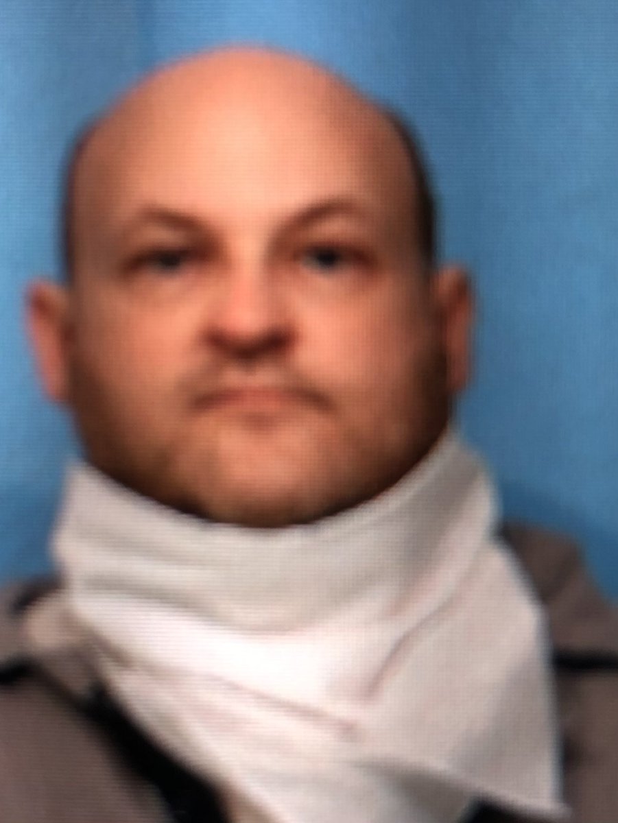 David Rose tweet media