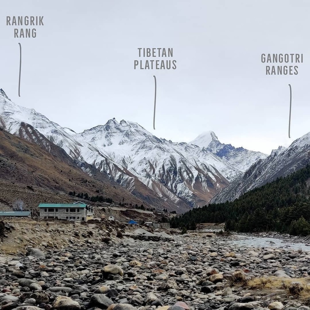 kinnaurr's tweet photo. Chitkul 🇮🇳 -  The Last Indian Village on Tibet Border.
___________________________________
Last inhabited village within the Indian boundaries on the old Indo-Tibetan Road.
..
**Chitkul, Himachal Pradesh**
▫️A perfect place to spend some time off from th… https://t.co/6qlcB5X9EN https://t.co/URcQXIucR8