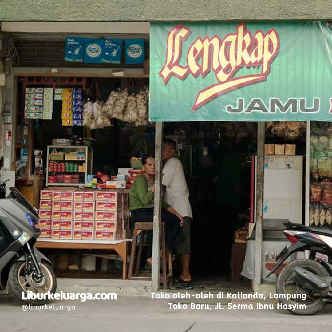 Libur Keluarga tweet media