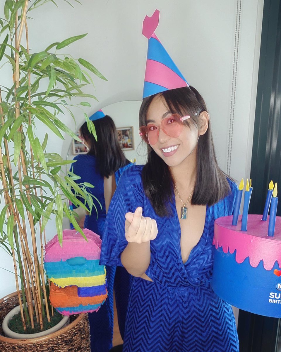 DJJamieFournier's tweet photo. Celebrating @lazadaph’s 9th birthday by shopping my heart out and taking advantage of the amazing #Lazada9Birthday deals they have today! Enjoy deals of up to 90% off and free shipping too with no minimum spend!💙

Happy birthday @lazadaph 
#lazcelebrate9years #lazadaph https://t.co/7j9Q0OpSOZ