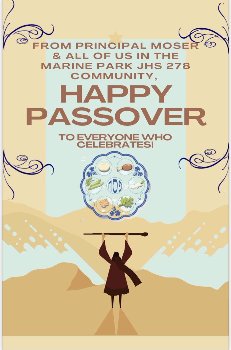 Marine Park JHS278 tweet media