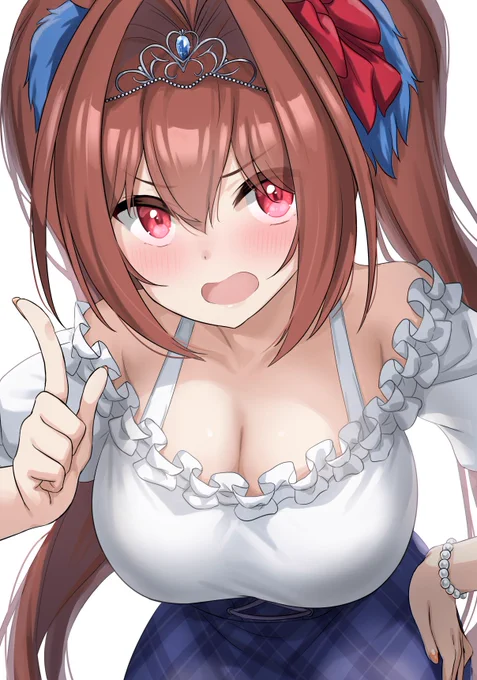 ダイワちゃん 