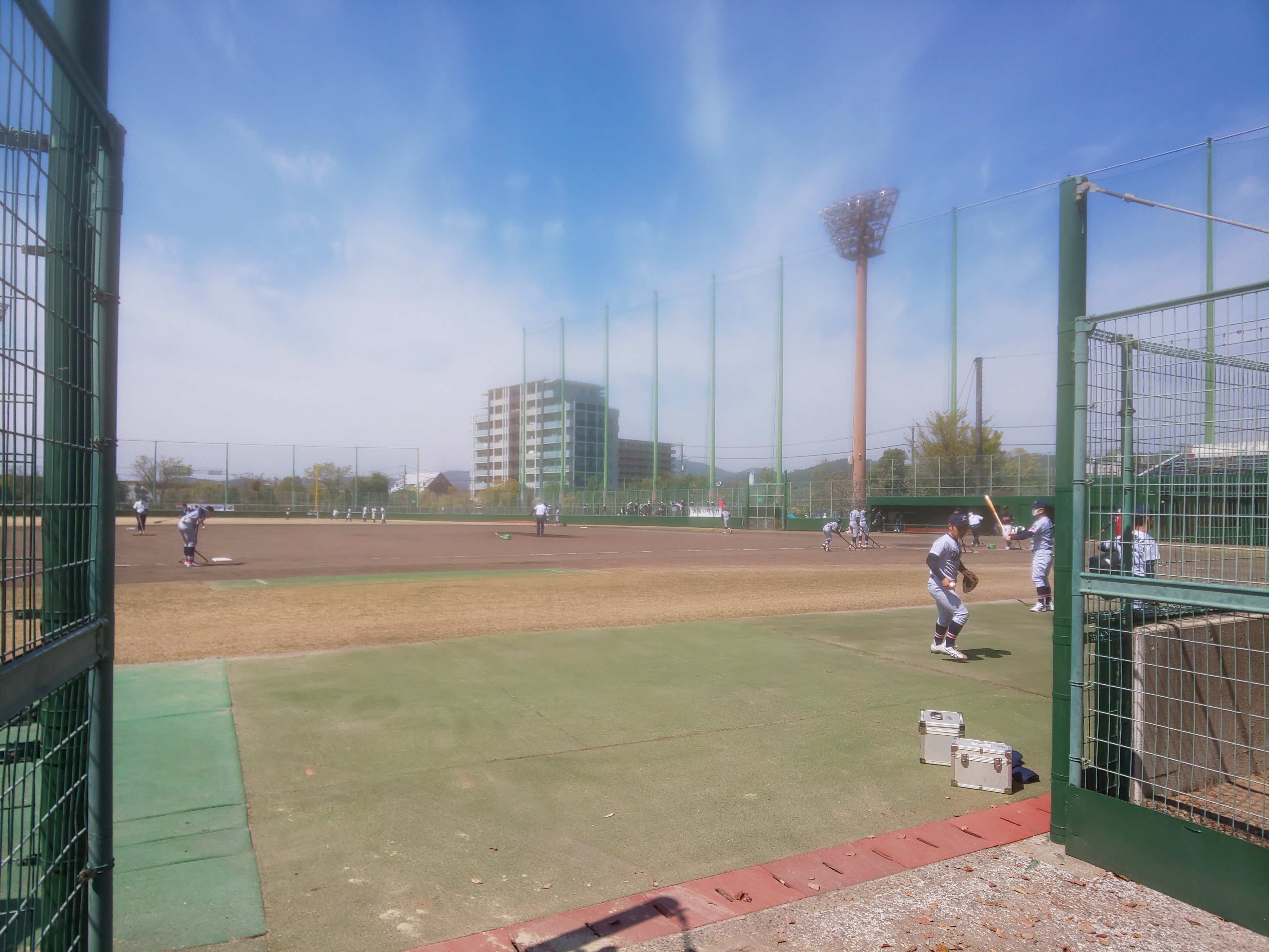 Huber 第29回 ヤングリーグ春季大会 １回戦 南国ヤングマリナーズ 140 001 0 6 北九州硬式野球倶楽部 000 000 0 0 南 伊藤 2 藤田 3 小玉 2 石元 北 加藤 1 1 相良 5 2 豊田 １回戦 愛知プリンス 000 001 0 1 神戸ドラゴンズ 021 001 X