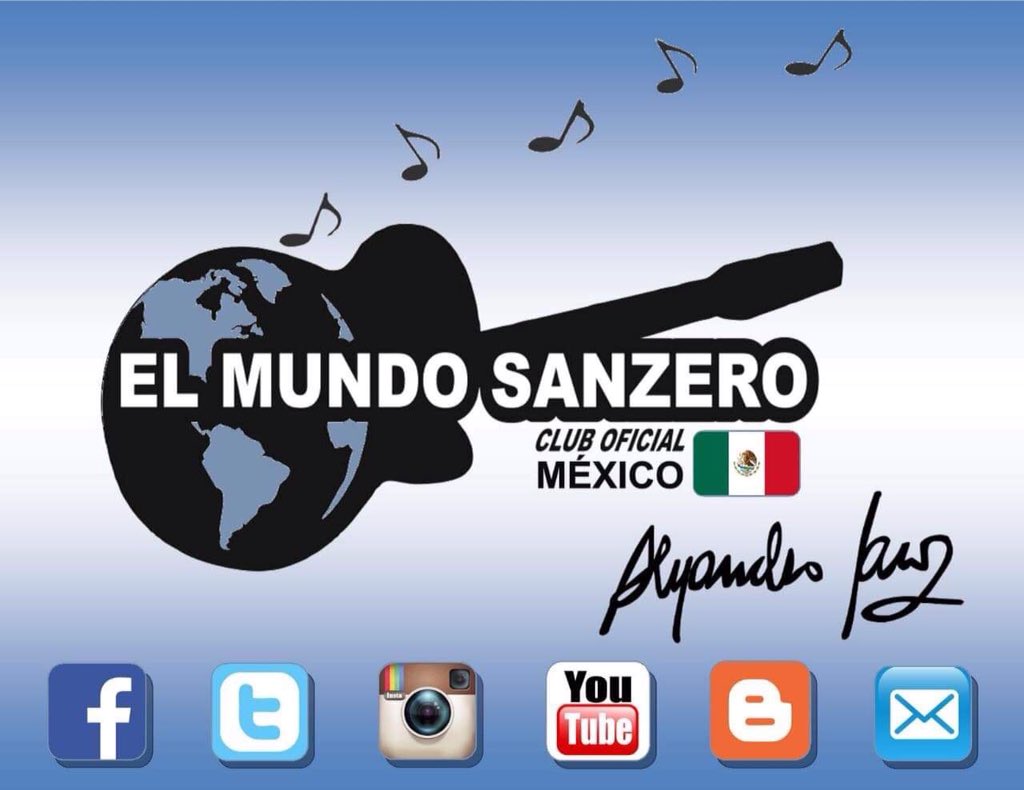 MundoSanzeroMÉXICO 🇲🇽 tweet media