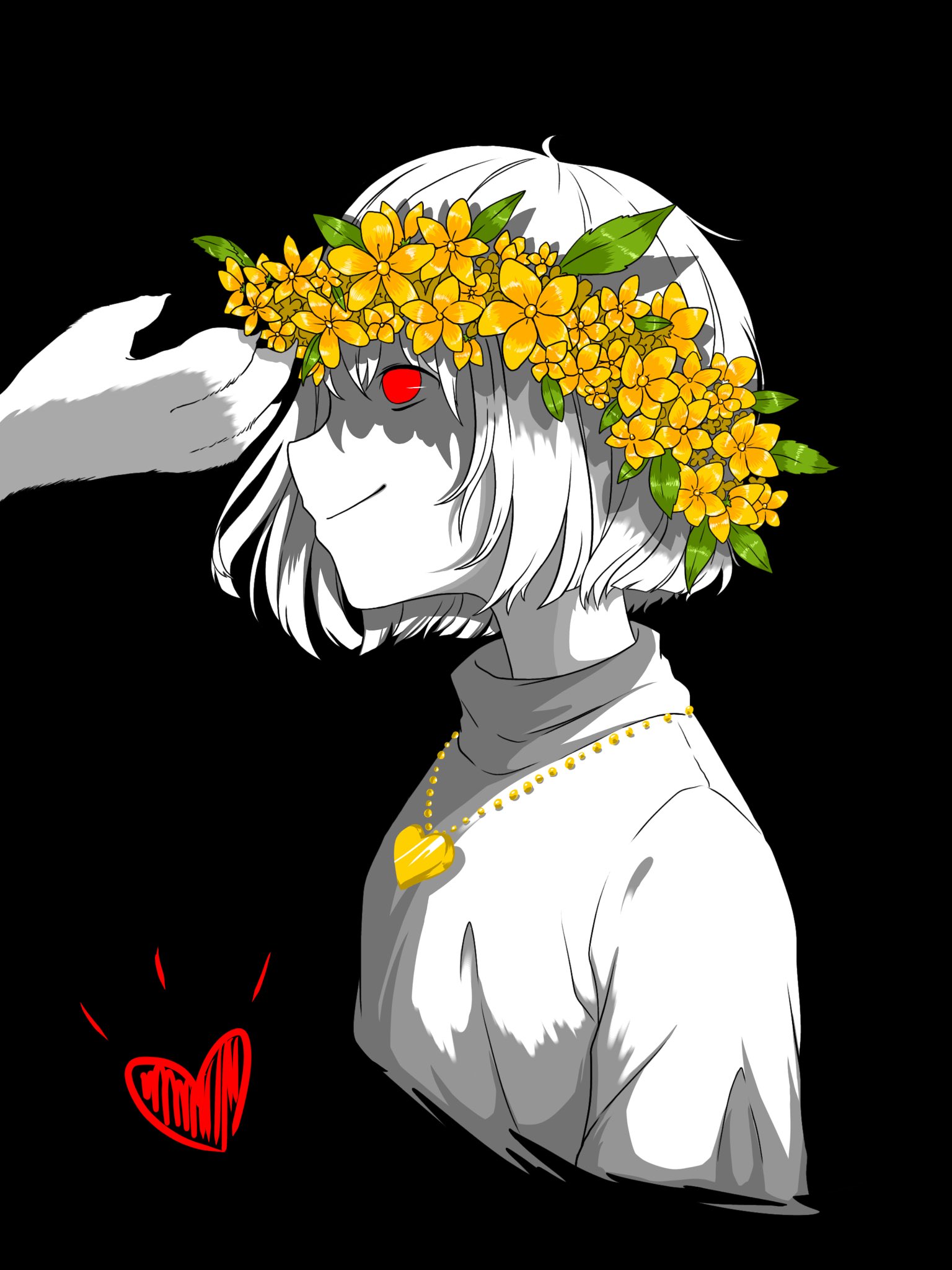 サブチャンはおやすみ中zzz Twitter पर キャラちゃんと金色の花 イラスト好きな人と繋がりたい アンダーテール T Co Tivrqxqhte Twitter サブチャンはおやすみ中zzz Twitter पर キャラちゃんと金色の花 イラスト好きな人と繋がりたい アンダーテール T Co Tivrqxqhte Twitter