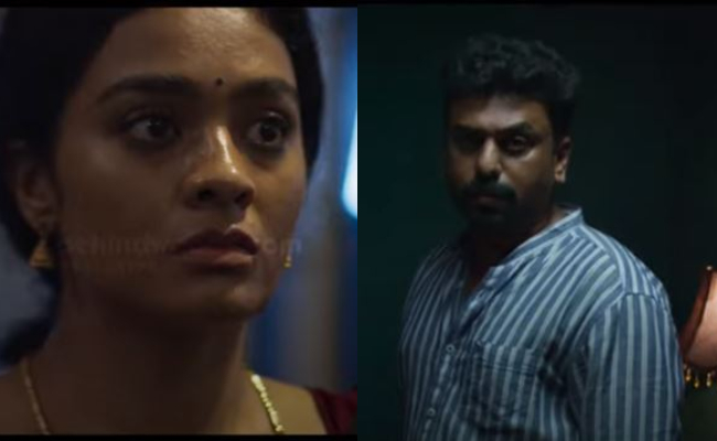 behindwoods's tweet photo. Short film '#Pathini' releases at 11 am on #Behindwoods TV; Gripping emotional drama featuring Gayathrie Shankar - Watch promo now
https://t.co/cZKXMjDHAj https://t.co/203TLT1b5I