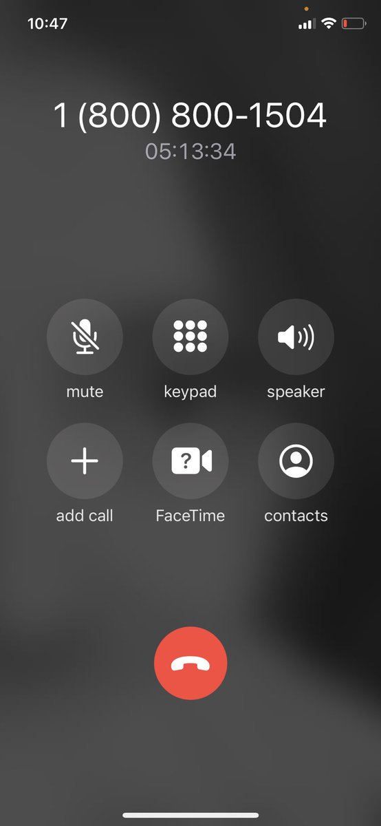 mattkruskamp's tweet photo. @delta I know you guys are probably COVID swamped, but I’m starting to feel like you’re putting me on hold until employees come to work tomorrow morning. https://t.co/NSbohe4DjS