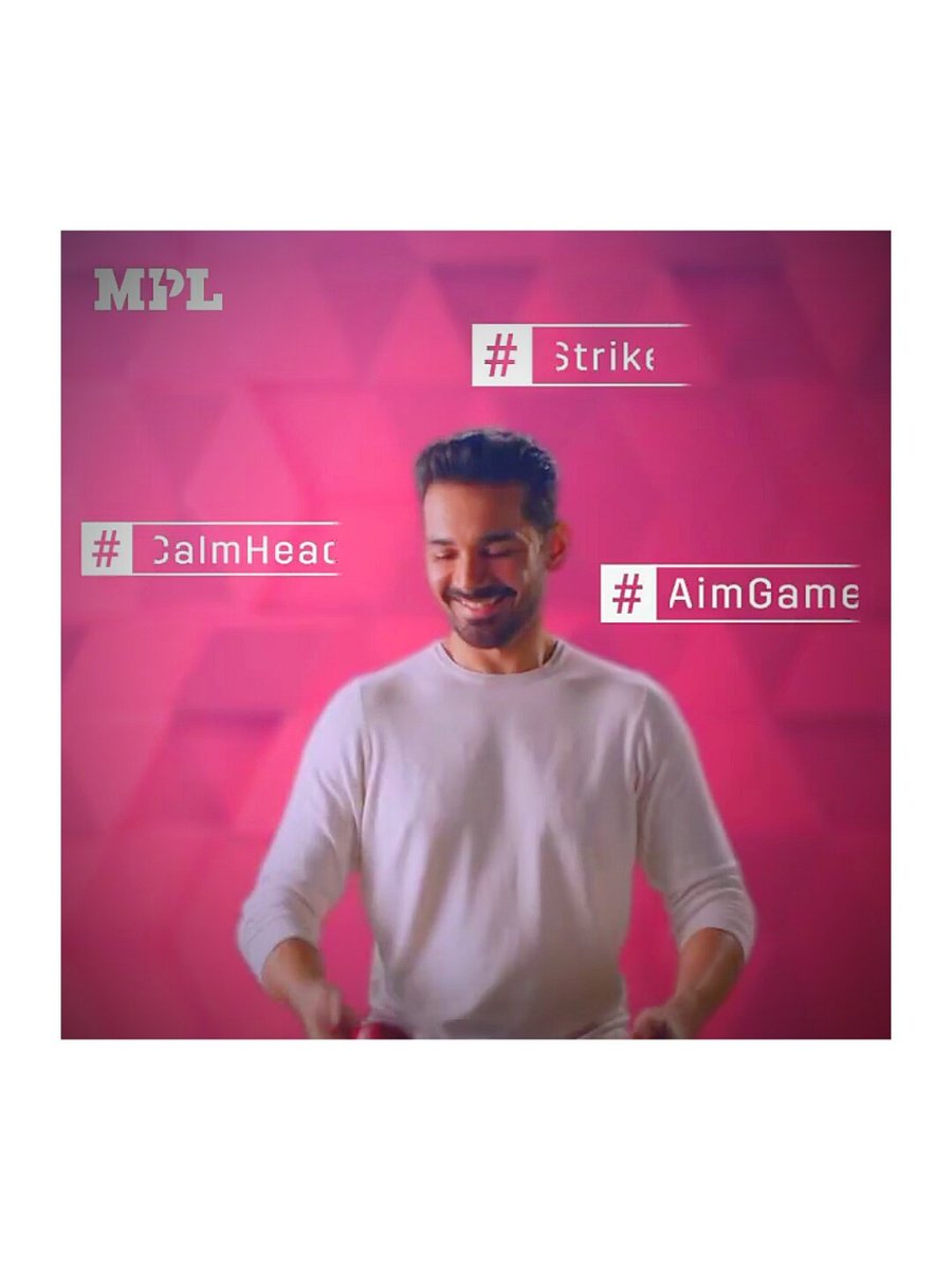 roohniyat_'s tweet photo. #CalmHead
#Aim
#Strike
#AbhinavShukla #AbhiArmy
@oppomobileindia
Follow @ashukla09 https://t.co/7SQ6ciEvJg