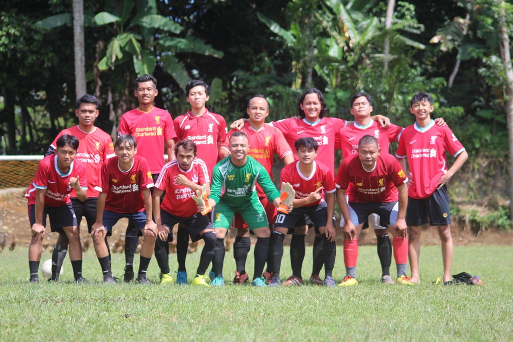 otw trofeo lagi yuk....bersama @LFC_Jepara dan <a href="/REDS_BARA/">TheReds Banjarnegara</a>