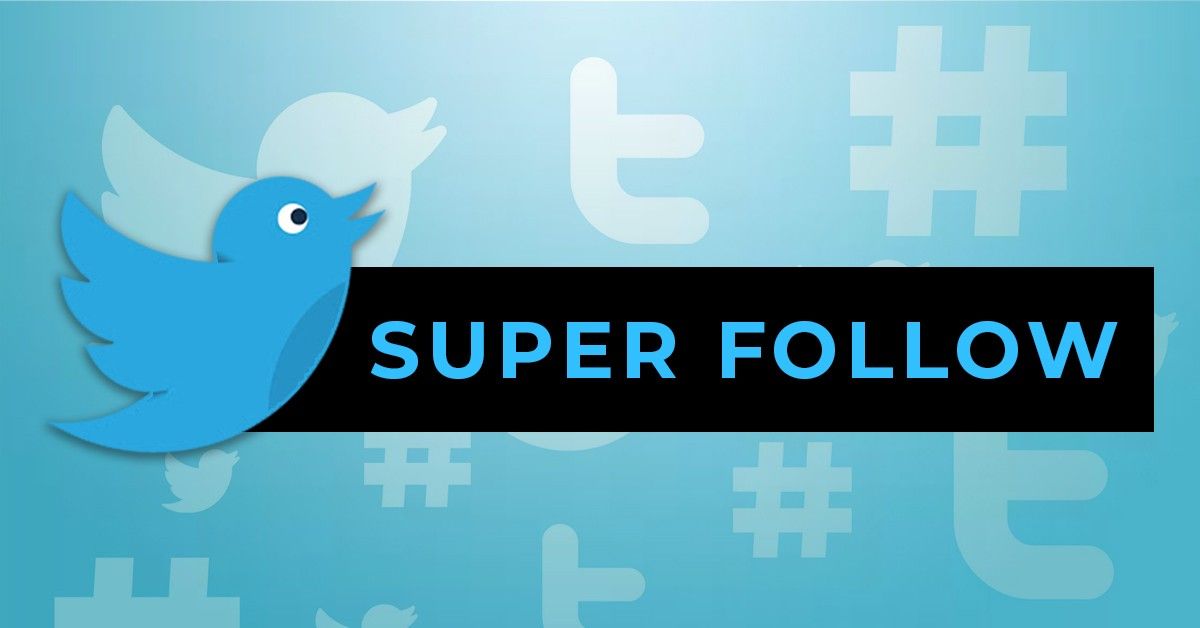 Prismetric's tweet image. #Twitter has set its eye on doubling its revenue by 2023. It is the main reason why Twitter has announced the two new features.

One is paid followers feature #SuperFollow, &amp;amp; second feature called Communities.
Check out this blog buff.ly/3tXyuWo

#TwitterFeature