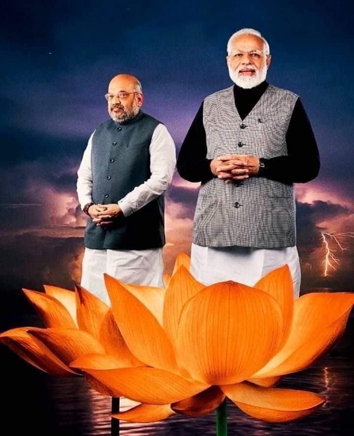 tarunchughbjp's tweet image. #VoteForModi
#VoteForKamal