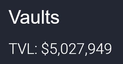 ElevenFinance's tweet photo. Wow, 5 million+ in TVL, thanks @ElevenFinance community. What better way to celebrate? Why not do what we do best, build more value adds for #BSC users. New vaults live for $EPS / $BNB and $LIEN / $BNB LP's for incredible APY as well as farming pools to earn $ELE https://t.co/DuFBai9hEv