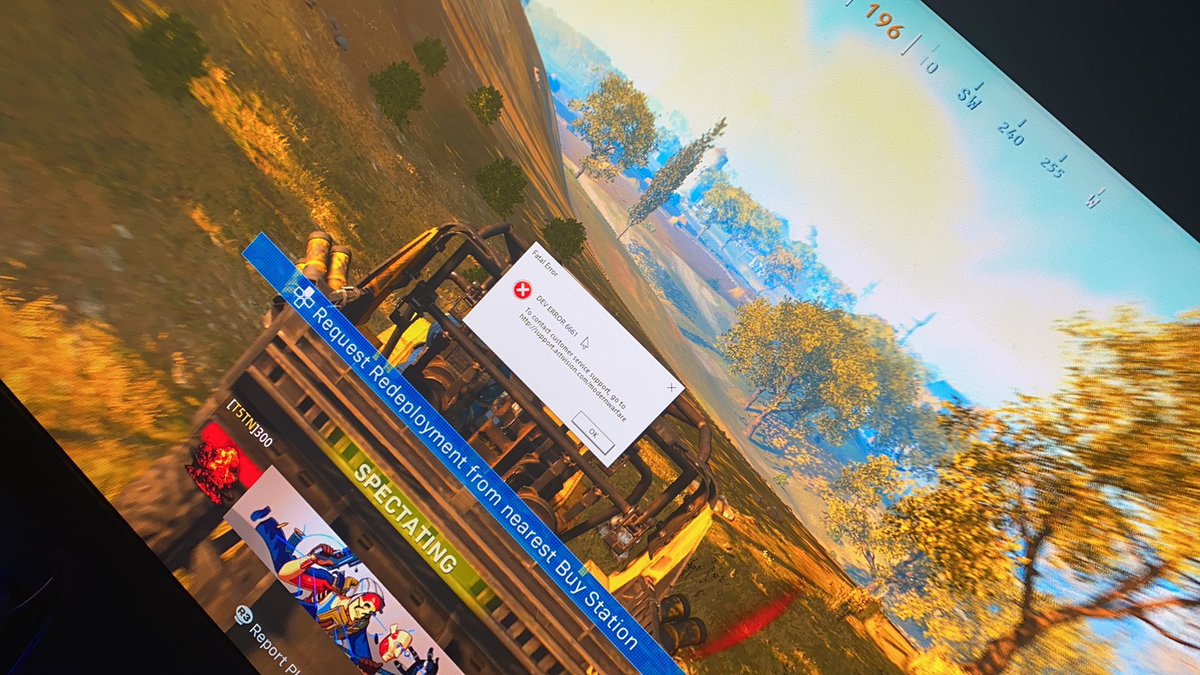 Xsight__'s tweet photo. In the middle of a tournament 🙇🏻‍♂️ @ZLeaguegg @CallofDuty @RavenSoftware #fixyourgameplease https://t.co/8Bw69JSMba