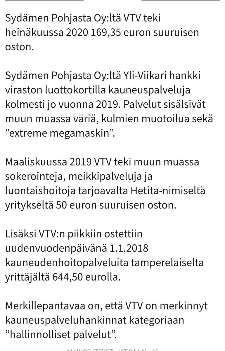 PiaKopra's tweet photo. Miten sokerointi liittyy työtehtäviin? https://t.co/KwAOMt416a