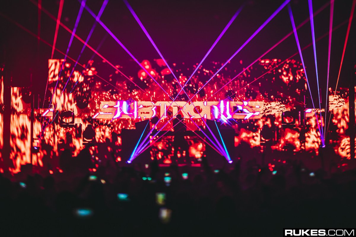 NewStyleMediaG's tweet photo. Hands up for @subtronics! In collaboration with Versa, we've got two drive-in shows coming to Northern California on April 16 & 17. Grab your tickets now ➡️ https://t.co/ef73y4Bjew
#subtronics #edm #dubstep #drivein #driveinevents #nsmg #event #tour https://t.co/REjD6OsZ4P