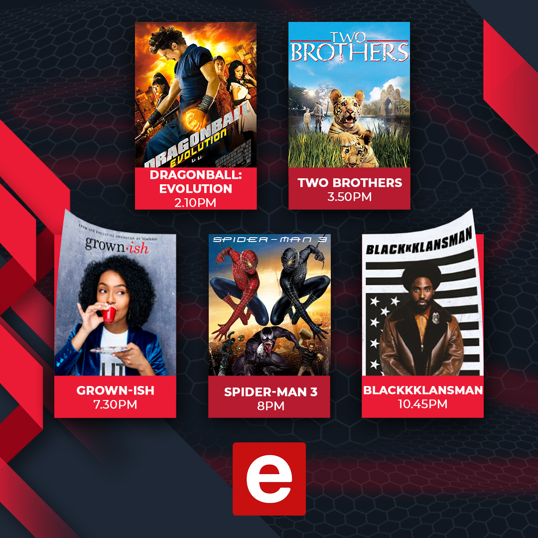 etv's tweet photo. #WeekendsWith e Only Gets Better with Time https://t.co/WGdOBiPHgB
