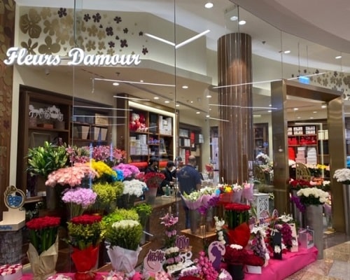 Fleurs Damour Dubai Uae Beautiful Flowers Fddamour Twitter
