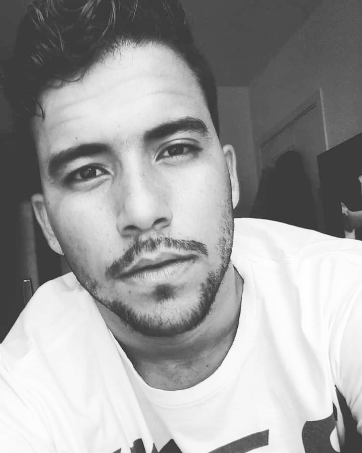 vini_foox's tweet photo. #NewProfilePic https://t.co/zZTClwEj0G