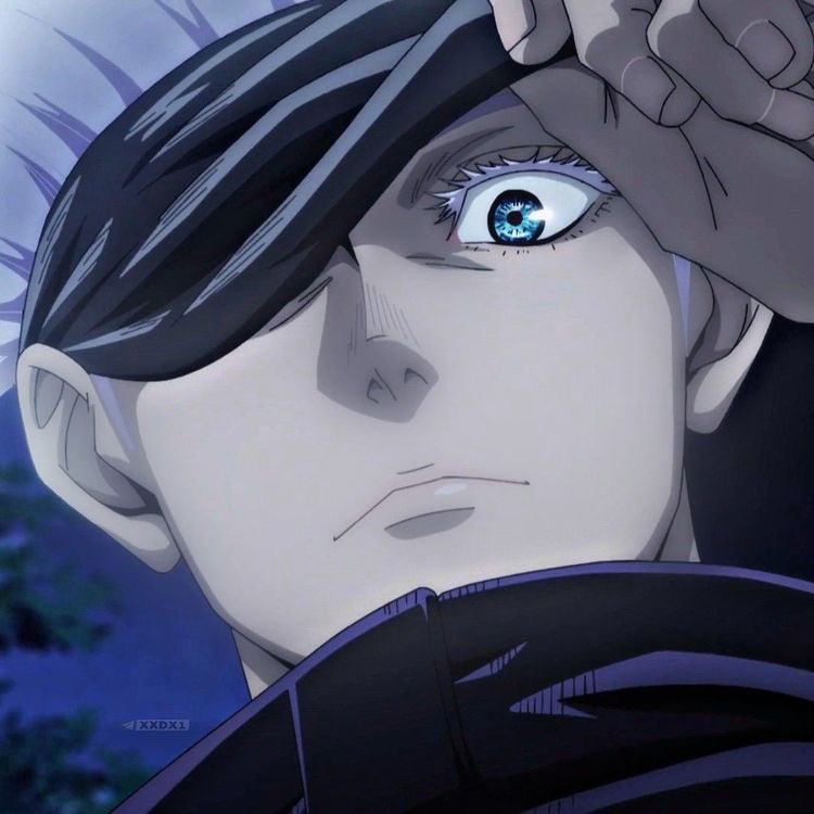GodlyDragonKing's tweet photo. || JJK has went 24/24 btw. Not a single bad episode. https://t.co/o6lQ0Hpbkp