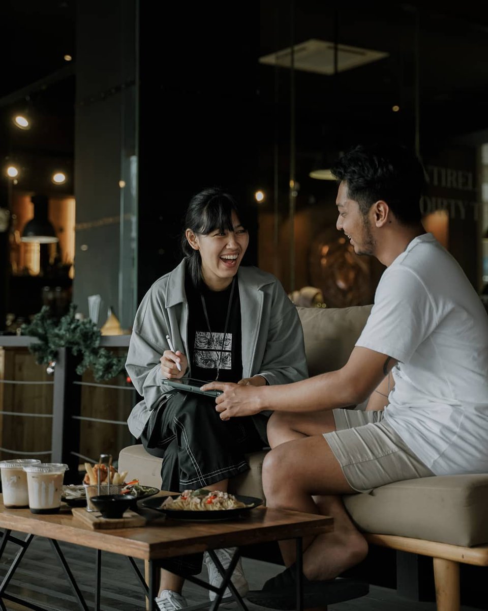 NoxCoffee's tweet photo. For some people, morning can be the best optional coffee time to start a productive day. Like boosting mood for example. ☕

Nox Coffee is open from 9 am to 11 pm, daily. Come stop by! 😊

#noxcoffee #noxcoffeeboutique #noxpeople #coffeshop #cafe #coffeeholic https://t.co/gd1wR13wQJ