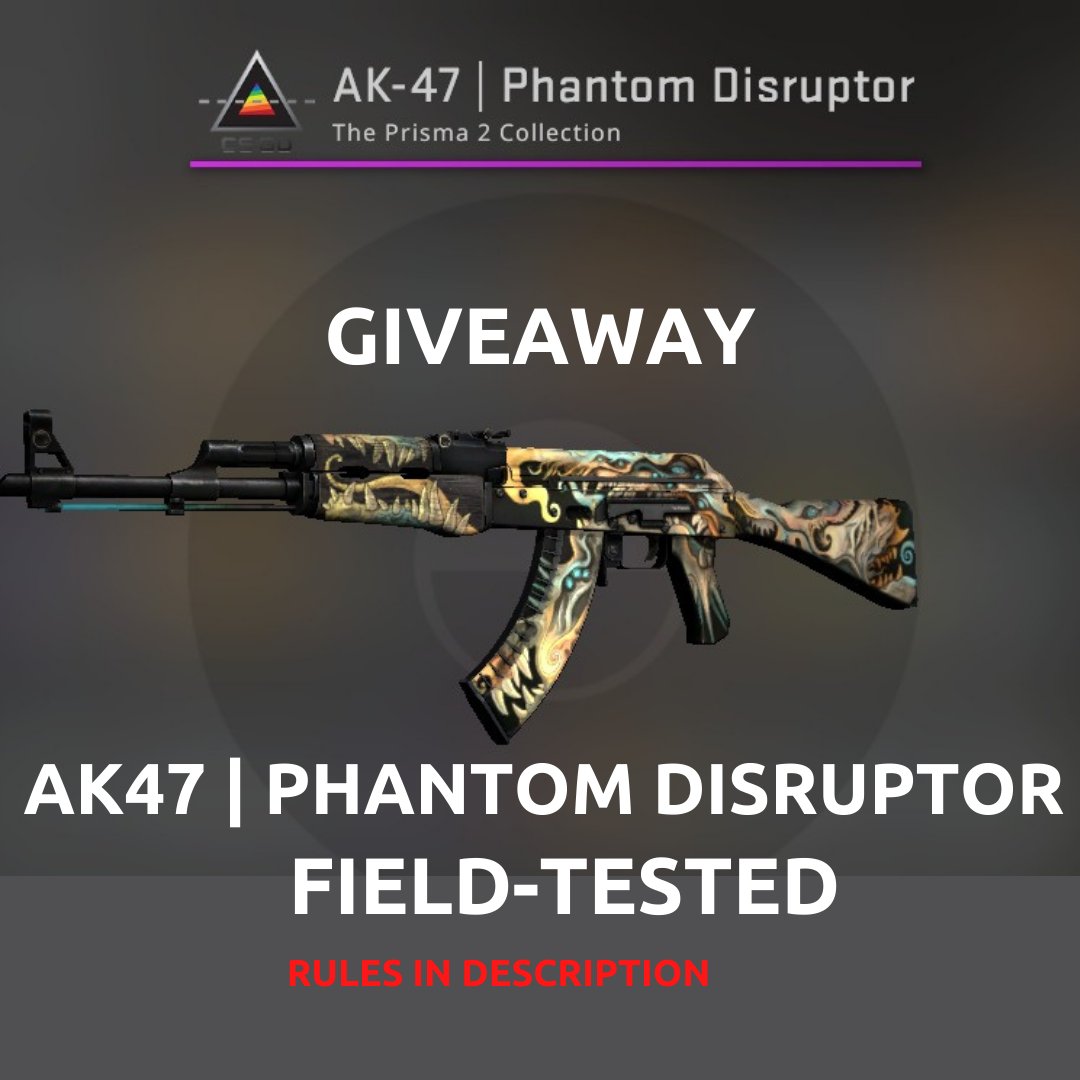 NirdayiThunder's tweet photo. Rules :-
1. Follow @NirdayiThunder
2. Retweet
Giveaway Ends in 2 Days.
#CSGOGiveaway #csgo #csgoskins #giveawayskins #csgogiveaways #csgofi #csgoak47 #csgogame #games #bestskinscsgo #csgoskinsgiveaway #nirdayithunder #csgoesp #csgoskin #CSGOnaRTP https://t.co/0K1g8mnDHP