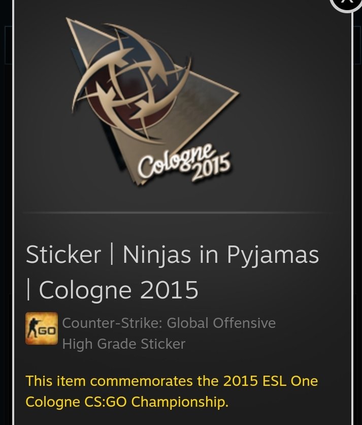 AverageJoe_69's tweet photo. Giveaway timee!!
*Ends in 7 days*
How to enter:
•Follow me,Rt and like
•Use code: AVERAGEJOE on https://t.co/xy5j6KOFYR
Show proof
Gll to all
#Giveaway #CSGOGiveaway #csgoskinsgiveaway #csgoskin #freecsgo #free #MoneyBaggJoe #money #FreeMoney #win #royalehigh #folow4folow https://t.co/YbgtGpGn09