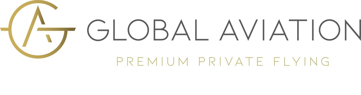 Onze ambitie om de beste te zijn in premium privévluchten blijft ook na 26 jaar groot. En bij die ambitie hoort een nieuw logo. Vernieuwend, met vertrouwde elementen. Scherp en stijlvol. Met een rustige en exclusieve uitstraling. 
Fly private, fly premium, fly Global Aviation!