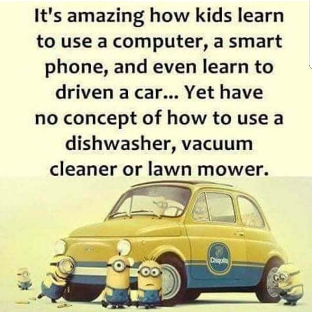 Positive Families tweet media