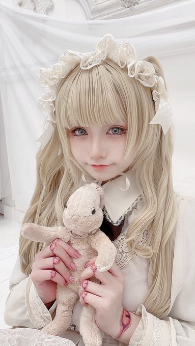 コスプレイヤーましろのTwitter画像47