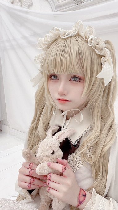 コスプレイヤーましろのTwitter画像48