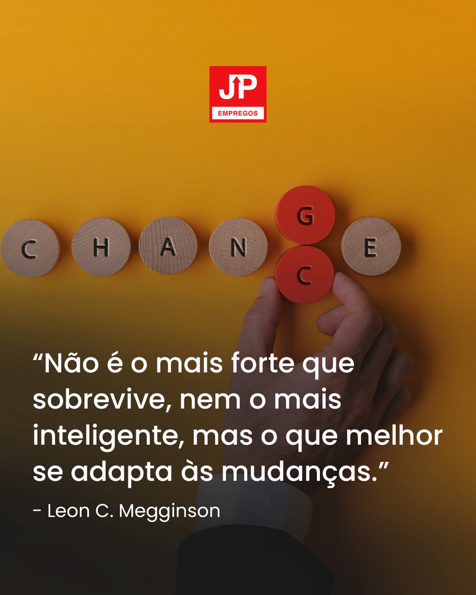 jpguide_vagas's tweet photo. #Reflexão #Mudanças #Adaptação #VagasnoJapão #JPVagas #EmpregosnoJapão #TrabalhenoJapão #Dekassegui #Nippon #Nihongo #ServiçonoJapão #VagasJP #JPEmpregos https://t.co/2P21pWsV6M