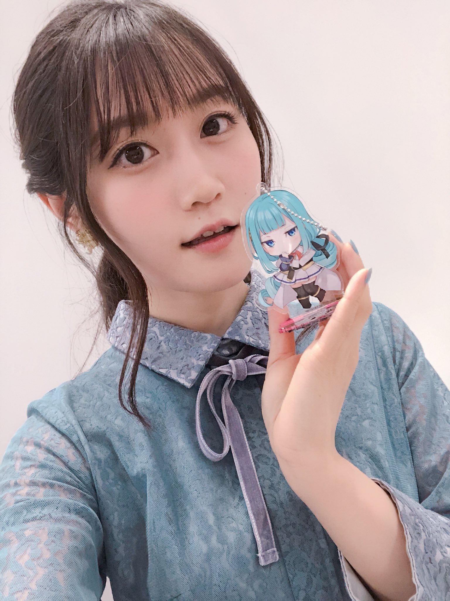 小倉唯　キーホルダー ITEM | 小倉 唯 OFFICIAL ONLINE SHOP