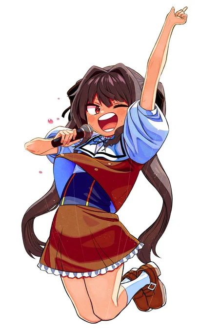 この度『その淑女は偶像となる』の単行本第①巻が発売します!!!
発売日は4月2日(金)です!!!!
特別編や特典なども描き下ろしましたのでどうぞお楽しみに～～～～!!!

あとついでに全体図もみてください

amazonで予約もできるので是非!
https://t.co/vXGG1AGd28 